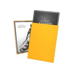 Obaly Na Karty Katana - Standard Size Yellow