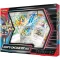 Pokémon - Hop's Zacian ex Box