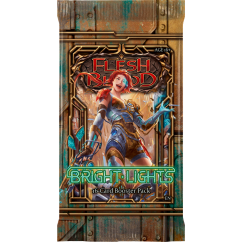 Karty Flesh and Blood - Bright Lights Booster