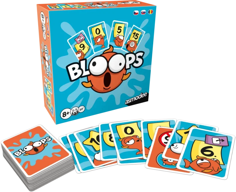 Bloops