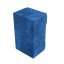 Krabička na karty Gamegenic - Stronghold 200+ Convertible Blue