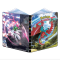 Album Pokémon - Paradox Rift 9 Pocket