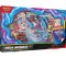 Pokémon - Mega Greninja EX Premium Collection