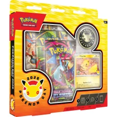 Pokémon - Day 2026 Collection