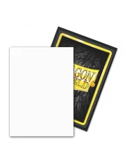 Obaly na karty Dragon Shield - Matte Dual Snow Nirin (100ks)