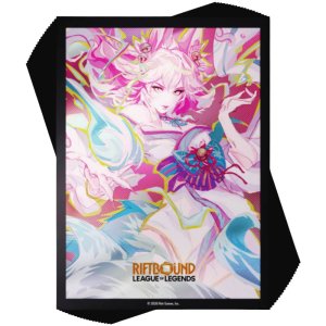 Riftbound - Spirit Blossom Ahri (100 ks)