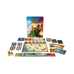 Pán prstenů: Duel o Středozem