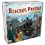 Jízdenky, prosím! Evropa
