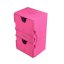 Krabička na karty Gamegenic - Stronghold 200+ Convertible Pink