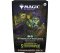 Magic: The Gathering - Secrets of Strixhaven Commander Deck: Witherbloom Pestilence