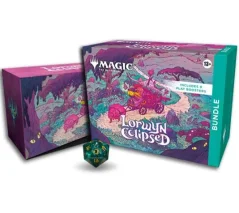 Magic - Lorwyn Eclipsed Bundle
