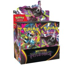 Pokémon - Pitch Black Booster Box