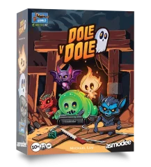 Dole v dole