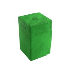 Krabička Gamegenic - Watchtower 100+ Convertible Green