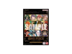 One Piece Card Game - Premium Card Collection Best Selection Vol.6
