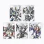 Gundam - Premium Accessory Set Mobile Suit Gundam Wing