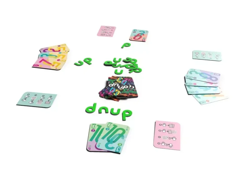 dnup