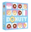Donuty