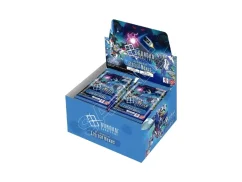 Gundam - Eternal Nexus Booster Box