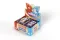 Vibes Trading Card Game - Birb & Pengu Booster Box