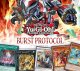 Yu-Gi-Oh! - Burst Protocol