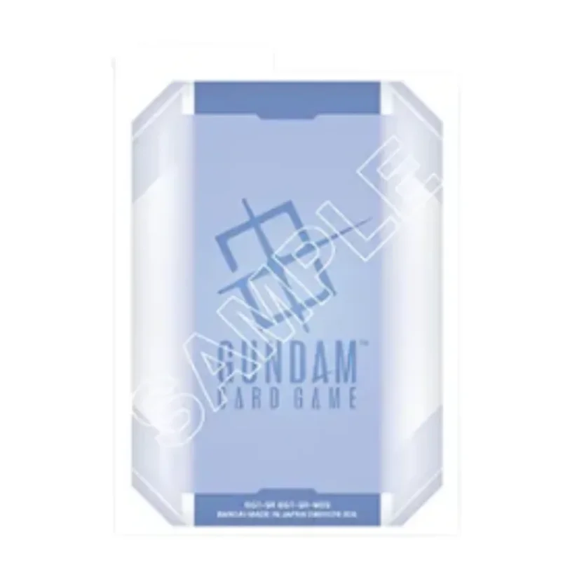 Gundam - Oficiální Krabička na Karty