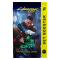 Cyberpunk TCG - Welcome to Night City Beta Booster