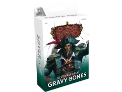 Flesh and Blood - Silver Age Deck Gravy Bones