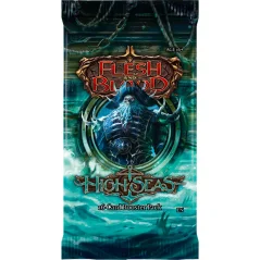 Flesh and Blood - High Seas Booster