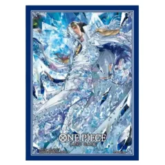 One Piece - Oficiální Obaly Kuzan (70ks)