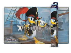 Podložka Lorcana - Kačer Donald