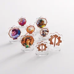 Altered - Premium Hero Standees - Axiom