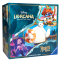 Balení karet Lorcana - Azurite Sea Illumineer's Trove