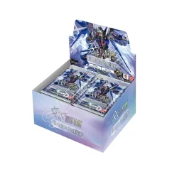 Gundam - Freedom Ascension Booster Box