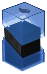 Ultimate Guard Boulder 100+ Hybrid Magic: The Gathering "Mana Edition" - Island