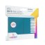 Obaly na karty Gamegenic - Matte Prime Blue (100ks)