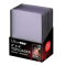 Pevné obaly na karty Ultra Pro - 3x4 Black Border Toploader (25ks)