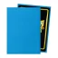 Obaly na karty Dragon Shield - Matte Sapphire (100ks)