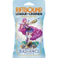 Riftbound: League of Legends TCG - Radiance Booster