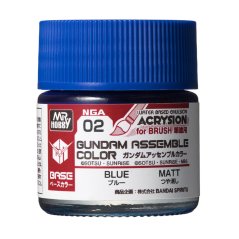 Gundam Assemble Color (10 ml)