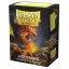 Obaly na karty Dragon Shield - Matte Dual Lightning Ailia (100ks)