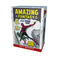 Magic - Marvel's Spider-Man Gift Bundle