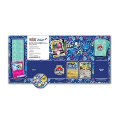 Pokémon - World Championship Deck 2024 Honolulu Regidrago Evan Pavelski