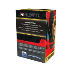 Pokémon - Mega Evolution Build and Battle Box Pokémon - Mega Evolution Build and Battle Box