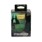 Dragon Shield - Strongbox Clear Green
