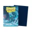 Obaly na karty Dragon Shield - Matte Midnight Blue (100ks)