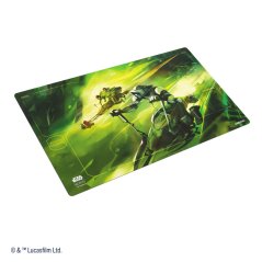 Gamegenic - Star Wars: Unlimited Speeder Bike Chase Gamegenic - Star Wars: Unlimited Speeder Bike Chase