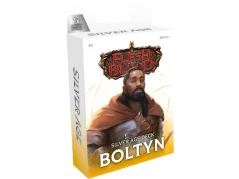 Flesh and Blood - Silver Age Deck Boltyn
