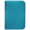 Album se zipem ULTRA PRO - Vivid 4 Pocket Blue PRO