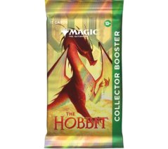 Magic: The Gathering - The Hobbit Collector Booster